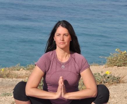 Throughout her practice and teaching she uses the principles of Vijnanana and Yoga for Women together with the knowledge, investigation, compassion and embodiment of Wisdom Body Yoga Therapy.