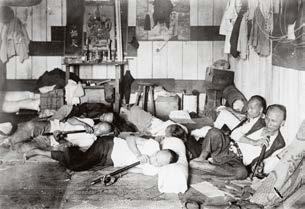 Opium den in China (circa 1900) You must utilize caution when administering narcotics, because they