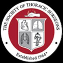 The Society of Thoracic Surgeons General Thoracic Surgery Database Non-Analyzed Procedure Data Collection Form Version 2.