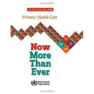 MYTH#2: Surgery is not an aspect of primary health care 1978 - Alma-Ata Declaration on Primary Health