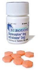 buprenorphine authorized through the Drug Administration Treatment Act of 2000 (DATA 2000) to provide office-based treatment of opioid dependence can be used for detoxification and/or opioid