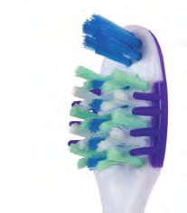 Sensitive Full Head Toothbrush Adult Extra Soft Item #: ORT16778 COMPARE TO: GUM Summit Toothbrush