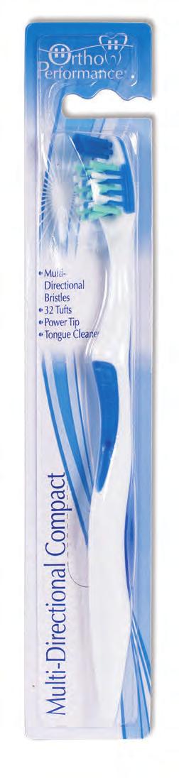 and tongue cleaner.