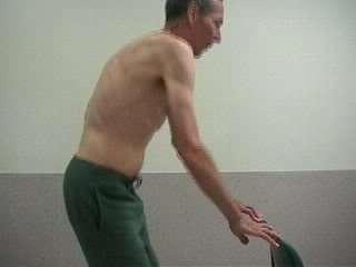Exercise training, the core of rehabilitation How do we train patients with severe