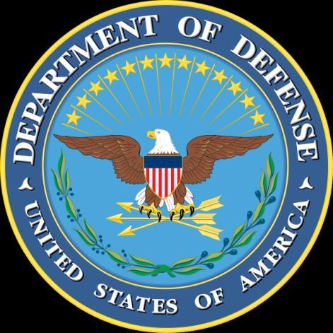 Department of Defense Armed Forces Health Surveillance
