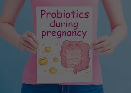 Dietary modifications pre-, during- pregnancy & early life Probiotics in Pregnancy Study (PiP Study): Early pregnancy probiotic supplementation with Lactobacillus rhamnosus: gestational diabetes,