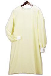 Special Contact Precautions Gowns upon entering room contamination can occur from touching patient,