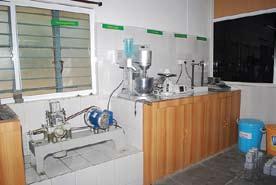 Powder Research Centre Anjani Powder Research Centre Anjani Powder Research Centre has been a major initiative by