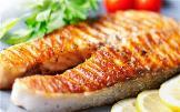 anchovies, eel, lake trout, sardines, wild salmon, tofu Fermented Foods