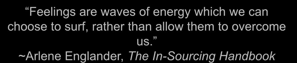 energy which we can choose