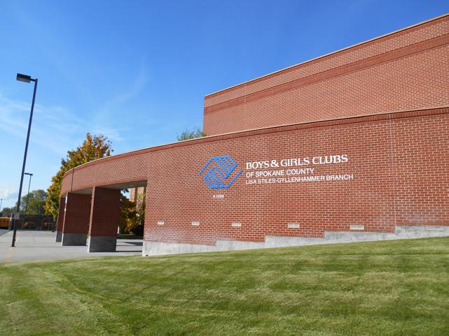 Boys & Girls Clubs of Spokane County Since 2001, Boys & Girls Clubs of Spokane County has provided thousands of young people, between the ages of 6 18 years old, with a safe and positive place to go