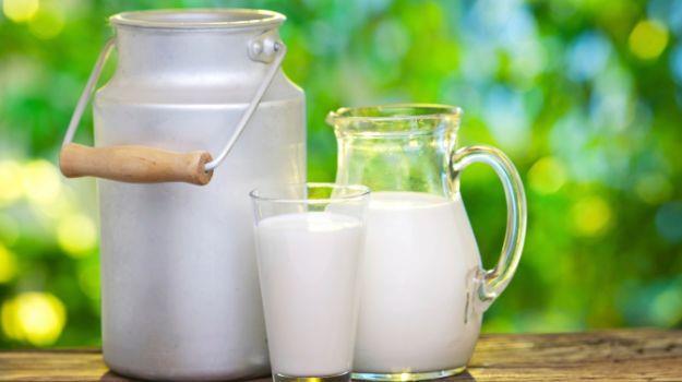 Causes of IDA 1. Low intake (milk: 0.75 mg iron/l) 2.