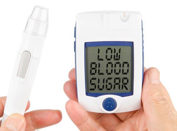 What is Hypoglycemia?