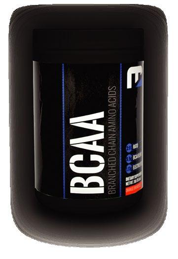BCAAs What it is Morellifit s all natural BCAAs are the top of the line for recovery supplements. Our Morellifit BCAAs will support a speedy recovery regardless of the type of training.