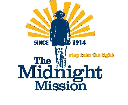 The Midnight Mission is Awarded the 2018 Bank of America Neighborhood Builders Award The Midnight Mission is honored to announce that we have been chosen as a recipient of the prestigious Bank of