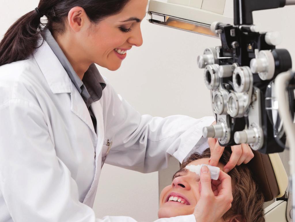 ARE YOU A LASIK CANDIDATE? To be eligible for LASIK, potential candidates must meet the following criteria: You are over 18 years of age. You have a stable eye prescription.