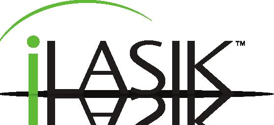 CUSTOM ilasik PROCEDURE When you come in for your custom ilasik procedure, you will be only a short time away from reducing or eliminating your dependence on eyeglasses or contact lenses.