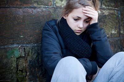 83% of youth in foster care received at least one mental health diagnosis Adults who have been in Foster Care suffer PTSD rates at