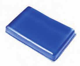 5 115-005898-00 Pillow for supine position, 24 22 7 115-005820-00 Universal square pad-large,