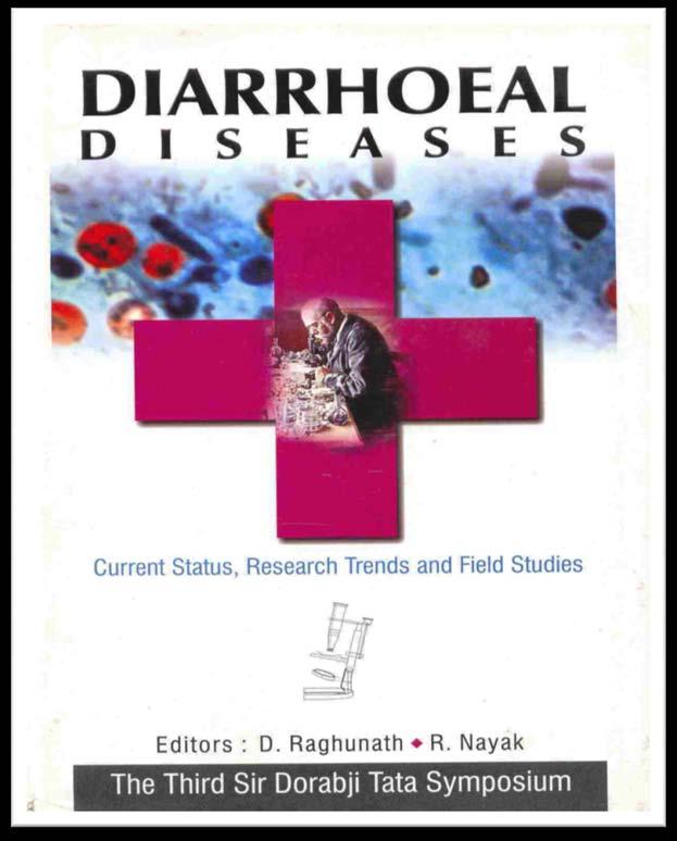 of Diarrhoea 3