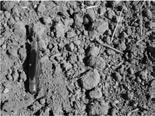 High High Soil Structure Formation of soil aggregates (clods)