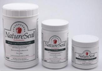 Commercially Available NatureSeal Formulations Fruit Apples Avocados Grapes Limes Mangos Melons Pears Pineapple Vegetables
