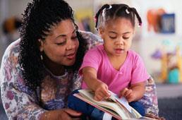 Prince Georges County Infants and Toddlers Program: Early Developmental Intervention/ Early Childhood Services Diagnosis not necessary for referral A free program that provides early intervention