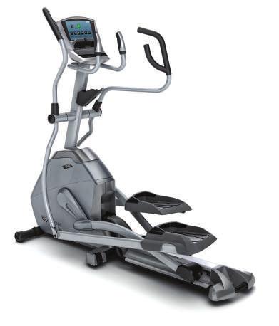 These ellipticals are high on the list of best low-impact workouts. XF 40 It has it all, including the ability to fold for easy storage.
