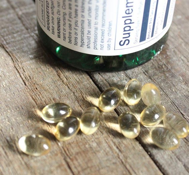 Vitamin D Vitamin D has become a hot topic in recent years with market reports predicting the vitamin D market to be worth a staggering $2.5 billion by the year 2020.