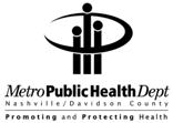 Cleveland Department of Public Health 4.
