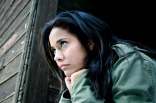 One in seven Hispanic mothers experiences depression Depression during and after pregnancy has