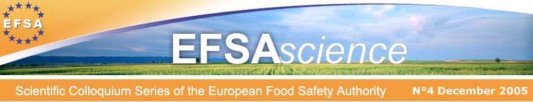 EFSA Scientific Colloquium: Principles of Risk Assessment for