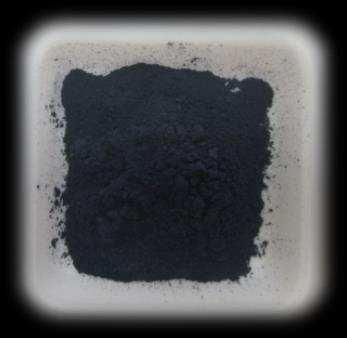 application Both water soluble and water insoluble pigments are possible Fe 3+,