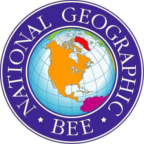 National Geographic Bee The following students quali ed for the Lone Pine nals of the National Geographic Bee.