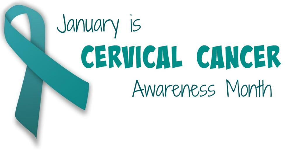Cervical Health Awareness Month is a chance to raise awareness about how women can protect themselves from HPV (human papillomavirus) and cervical cancer.