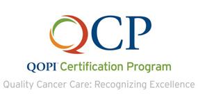 Quality Oncology Practice Initiative (QOPI) The QOPI Certification Program, an affiliate of the American Society of Clinical Oncology (ASCO), recognizes outpatient practices that