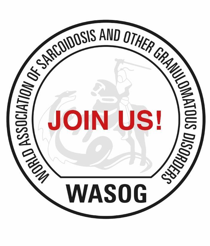 WASOG Join us: become a member!