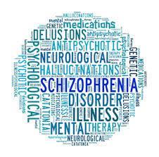 Schizophrenia occurs throughout the world. The prevalence of schizophrenia (ie, the number of cases in a population at any one time point) approaches 1 percent internationally.