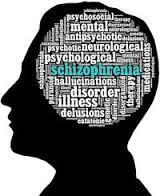 Symptoms: not Split mind. But. The symptoms of schizophrenia fall into three categories: positive, negative, and cognitive.