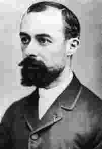 1896 - Henri Becquerel Discovered radioactivity on 26 February 1896 Some atoms give off energy in form of rays. Uranium gives off radiation. Shared Nobel Prize in 1903 with P. Curie.