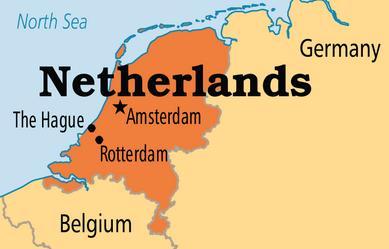 Europe: The Netherlands A binary population: 80% native Caucasian Dutch Autochtonen 20% migratory background Allochtonen EuroPsy certificate: (3 + 2 years) based on professional core