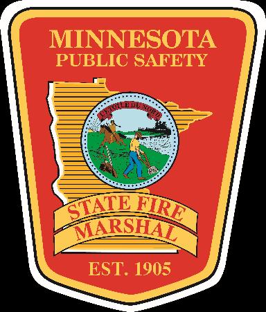 STATE FIRE MARSHAL DIVISION FIRE STANDARD