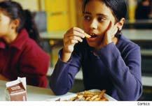 4 » There is evidence that mindful eating helps with treatment of obesity as well as binge eating disorders.