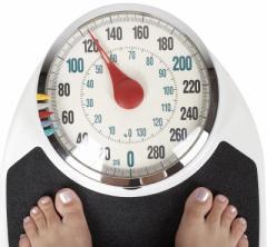 Weight Loss Marketing to Your Current