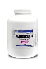 MRONJ Treatment Amoxicillin 500mg TID OR Doxycycline 100mg QD to BID Add Metronidazole 500mg