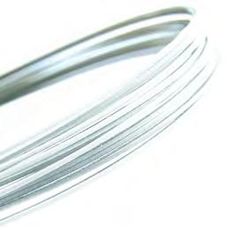 Brehm Nitinol Utility Arch The Nitinol preformed utility archwire is an excellent choice for treating Phase I primary or mixed dentition cases.