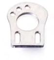 Force I on spring Item Force I Wire Size Qty. 9mm 12mm Extra Light (XL) 50g 1 Hole.007x.