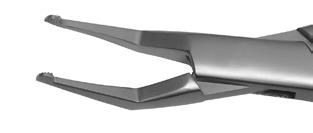 INSTRUMENTS How Utility PlierStraight This is a versatile utility plier with long tapered tips.