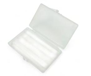 Comfort Cover The ideal alternative to relief wax, the Comfort Cover fits aesthetic and metal brackets and shields the patient s lips & cheeks from discomfort often