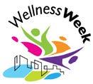 Wellness Week Logo If your organization or institution wishes to make use of the official Wellness Week logo, the following